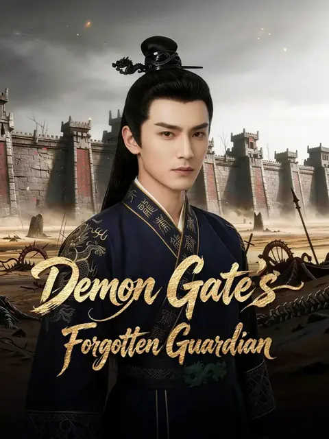 (Dubbed) Demon Gate's Forgotten Guardian cover image — watch all 35 episodes free in HD