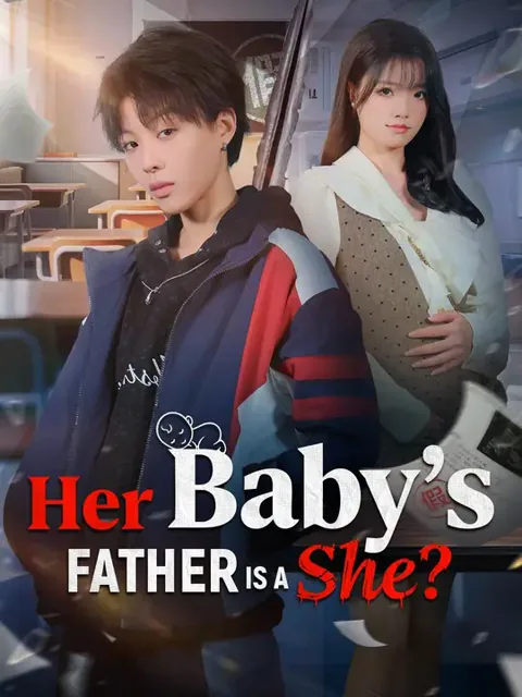 (Dubbed) Her Baby's Father Is A She? cover image — watch all 60 episodes free in HD
