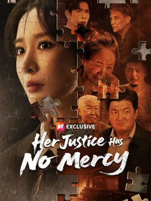 (Dubbed) Her Justice Has No Mercy cover image — watch all 73 episodes free in HD