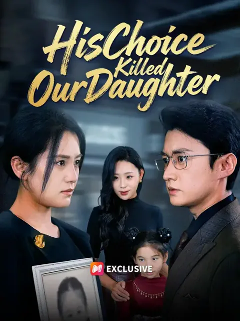 (Dubbed) His Choice Killed Our Daughter cover image — watch all 55 episodes free in HD