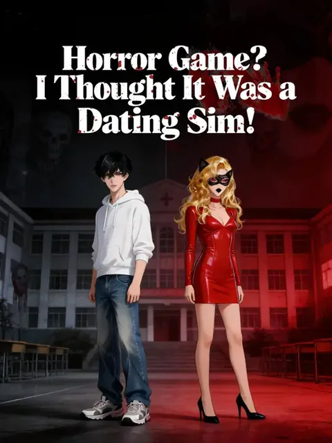 (Dubbed) Horror Game? I Thought It Was a Dating Sim! cover image — watch all 80 episodes free in HD