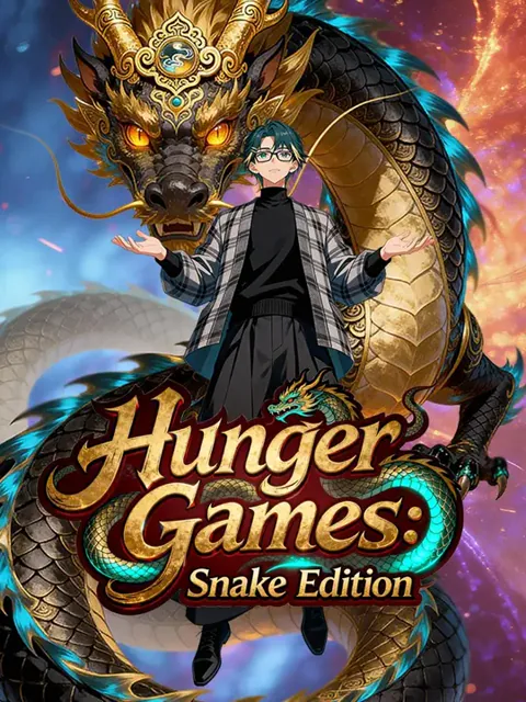 (Dubbed) Hunger Games: Snake Edition cover image — watch all 95 episodes free in HD