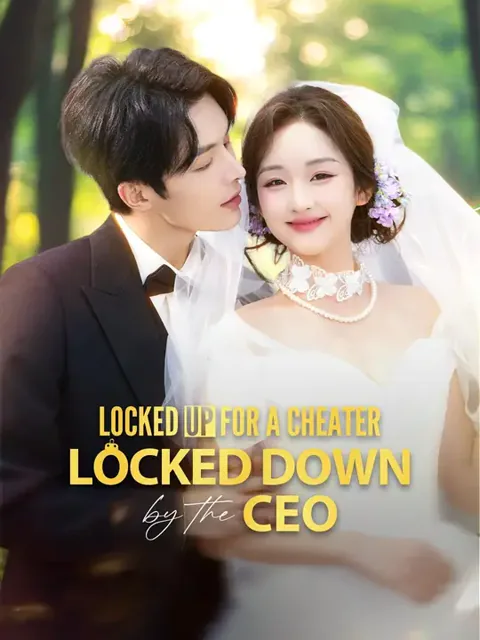 (Dubbed) Locked Up for a Cheater, Locked Down by the CEO cover image — watch all 84 episodes free in HD