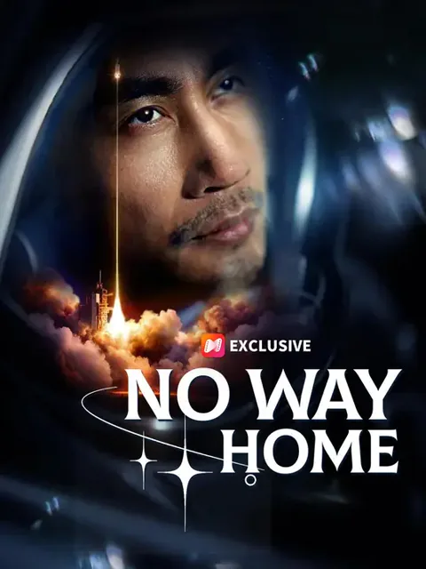 (Dubbed) No Way Home cover image — watch all 75 episodes free in HD