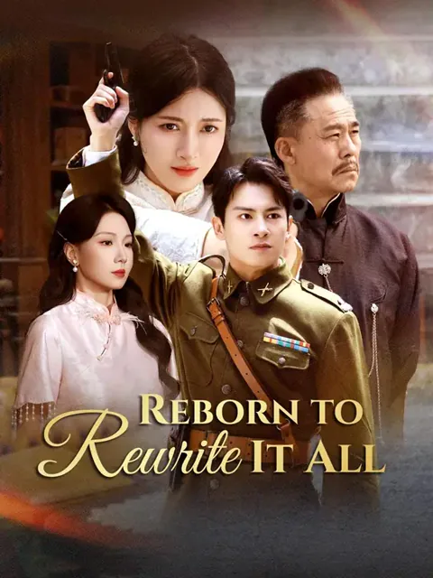 (Dubbed) Reborn to Rewrite It All cover image — watch all 61 episodes free in HD