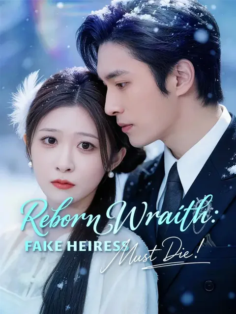 (Dubbed) Reborn Wraith: Fake Heiress Must Die! cover image — watch all 58 episodes free in HD