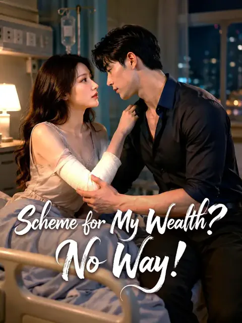 (Dubbed) Scheme for My Wealth? No Way! cover image — watch all 50 episodes free in HD