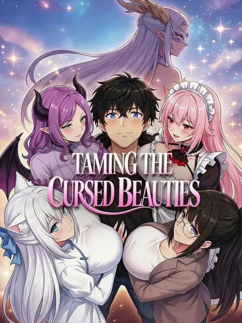 (Dubbed) Taming The Cursed Beauties cover image — watch all 50 episodes free in HD