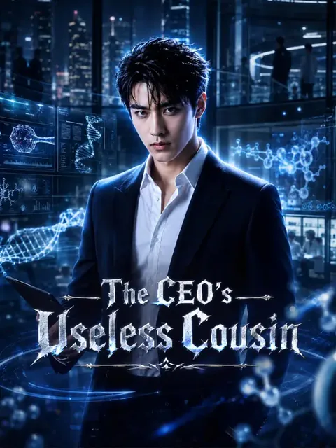 (Dubbed) The CEO's Useless Cousin cover image — watch all 60 episodes free in HD