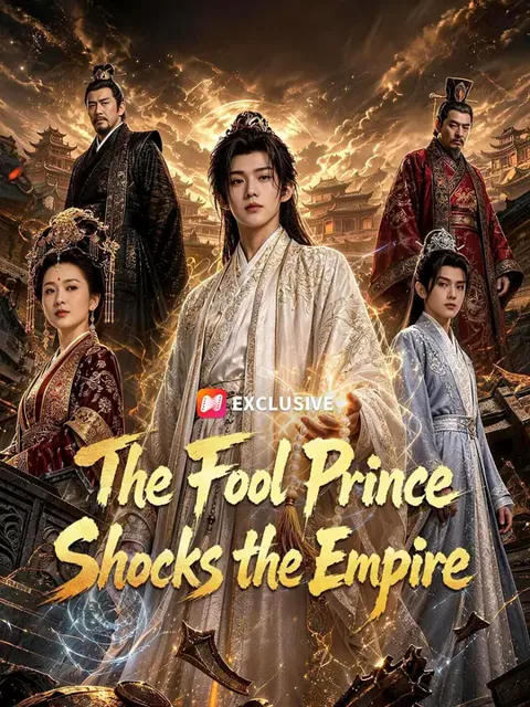 (Dubbed) The Fool Prince Shocks the Empire cover image — watch all 50 episodes free in HD