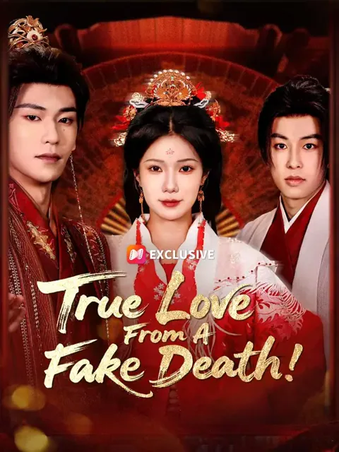 (Dubbed) True Love From A Fake Death! cover image — watch all 57 episodes free in HD