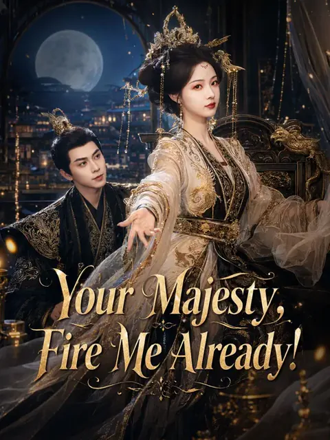(Dubbed) Your Majesty, Fire Me Already! cover image — watch all 79 episodes free in HD