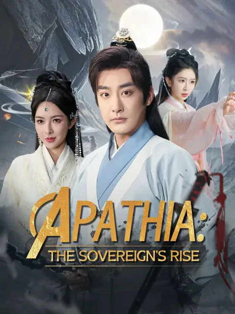 (Dubbed)Apathia: The Sovereign's Rise cover image — watch all 80 episodes free in HD
