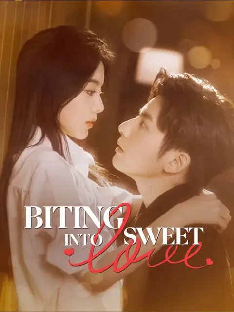 (Dubbed)Biting into Sweet Love cover image — watch all 85 episodes free in HD