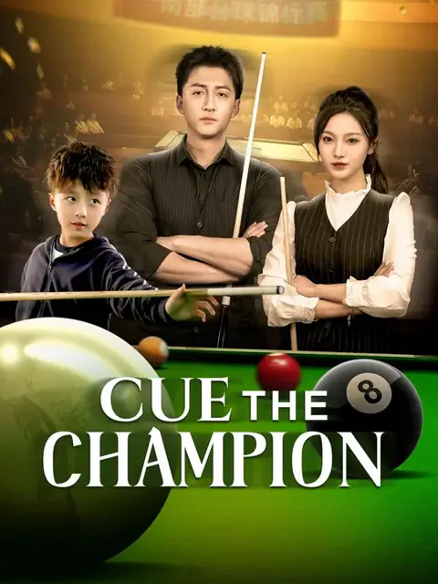 (Dubbed)Cue the Champion cover image — watch all 52 episodes free in HD