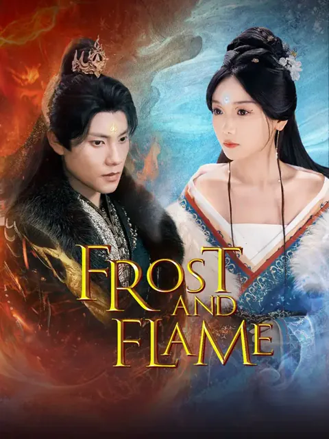 (Dubbed)Frost and Flame cover image — watch all 55 episodes free in HD