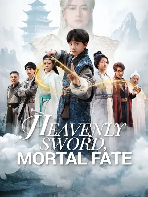 (Dubbed)Heavenly Sword, Mortal Fate cover image — watch all 50 episodes free in HD