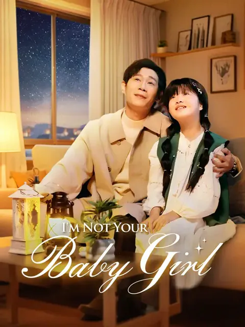(Dubbed)I'm Not Your Baby Girl cover image — watch all 42 episodes free in HD
