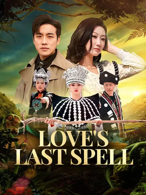 (Dubbed)Love's Last Spell cover image — watch all 57 episodes free in HD