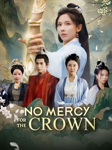 (Dubbed)No Mercy for the Crown cover image — watch all 43 episodes free in HD
