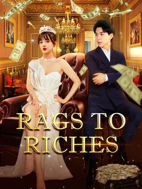 (Dubbed)Rags To Riches cover image — watch all 76 episodes free in HD