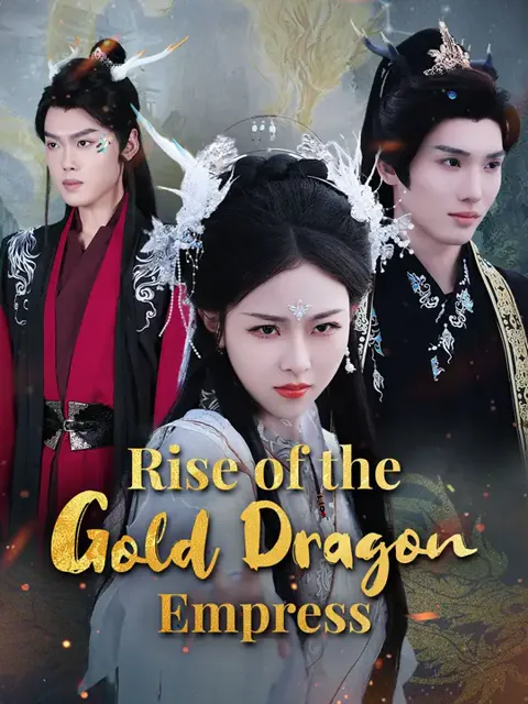 (Dubbed)Rise of the Gold Dragon Empress cover image — watch all 36 episodes free in HD
