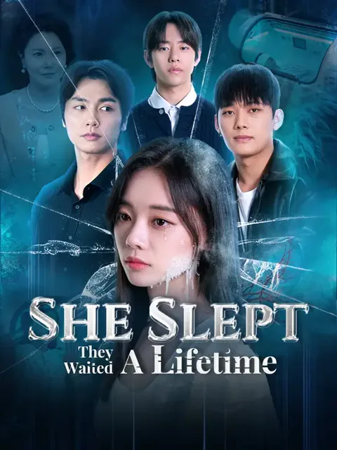 (Dubbed)She Slept, They Waited a Lifetime cover image — watch all 62 episodes free in HD