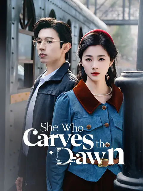 (Dubbed)She Who Carves the Dawn cover image — watch all 50 episodes free in HD