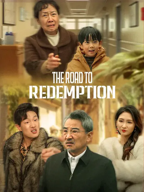 (Dubbed)The Road to Redemption cover image — watch all 43 episodes free in HD