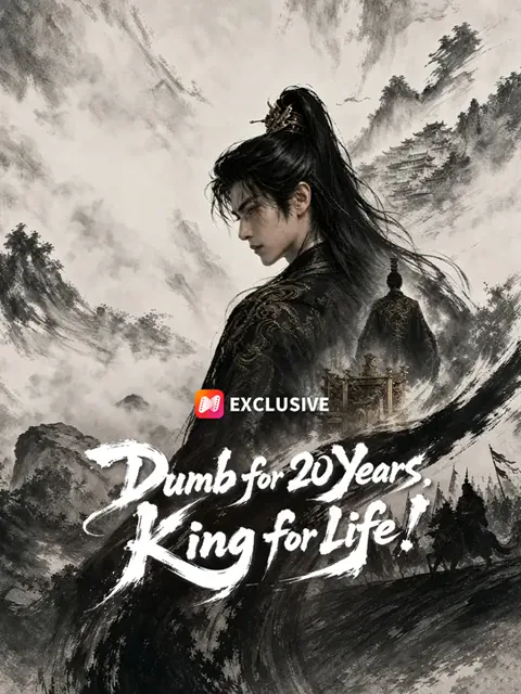 Dumb for 20 Years, King for Life! cover image — watch all 78 episodes free in HD