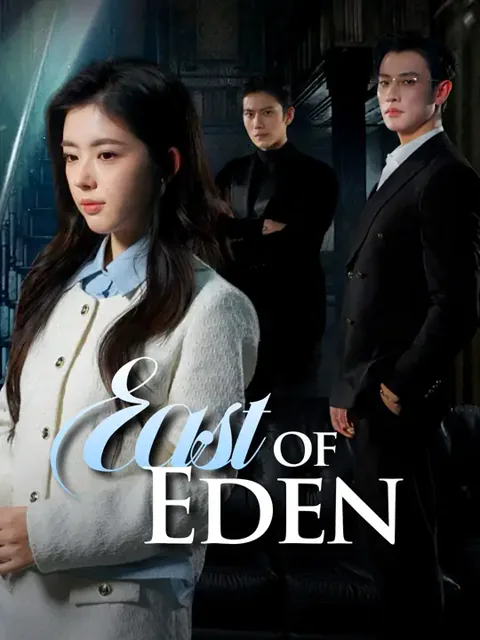 East of Eden cover image — watch all 80 episodes free in HD