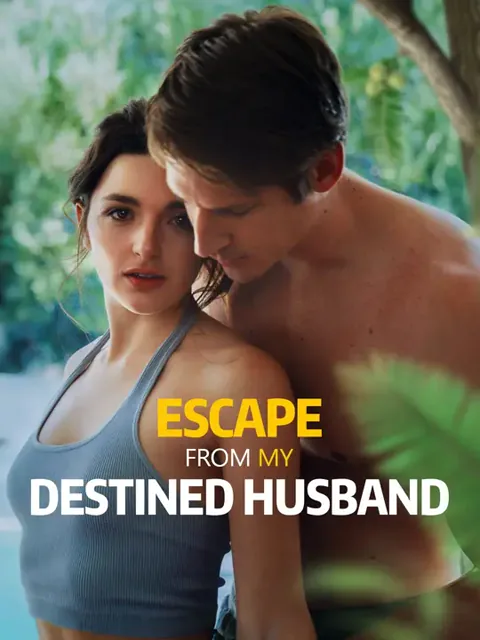 Escape From my Destined Husband cover image — watch all 59 episodes free in HD