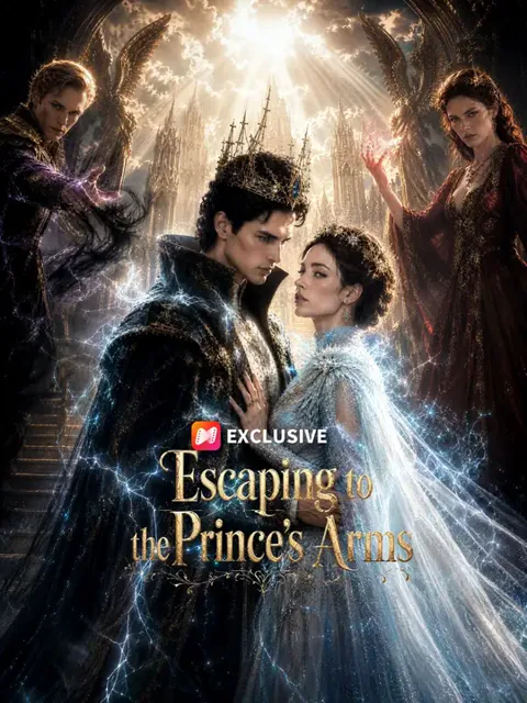 Escaping to the Prince's Arms cover image — watch all 50 episodes free in HD