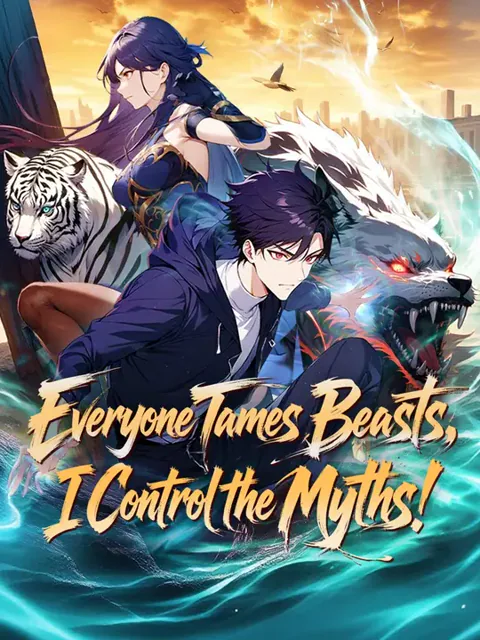 Everyone Tames Beasts, I Control the Myths! cover image — watch all 64 episodes free in HD