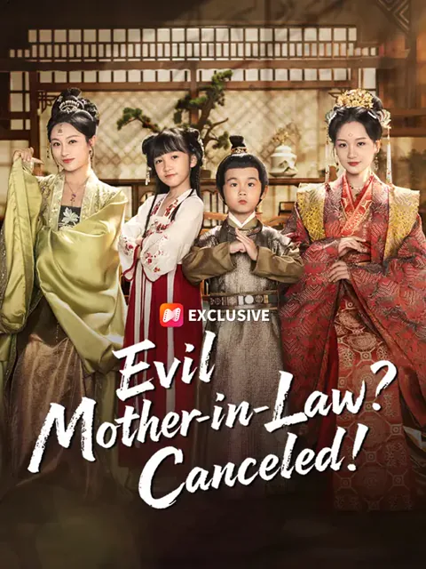 Evil Mother-in-Law? Canceled! cover image — watch all 60 episodes free in HD
