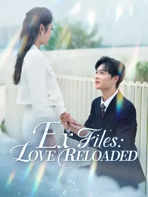 Ex Files: Love Reloaded cover image — watch all 91 episodes free in HD