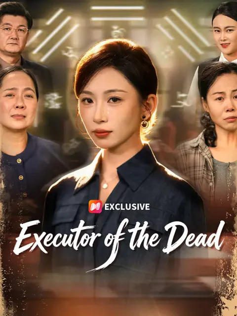 Executor of the Dead cover image — watch all 70 episodes free in HD