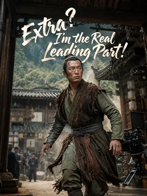 Extra? I'm the Real Leading Part! cover image — watch all 57 episodes free in HD