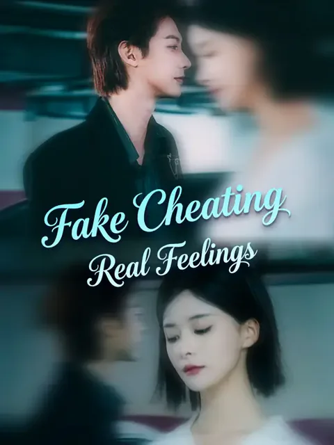 Fake Cheating, Real Feelings cover image — watch all 91 episodes free in HD