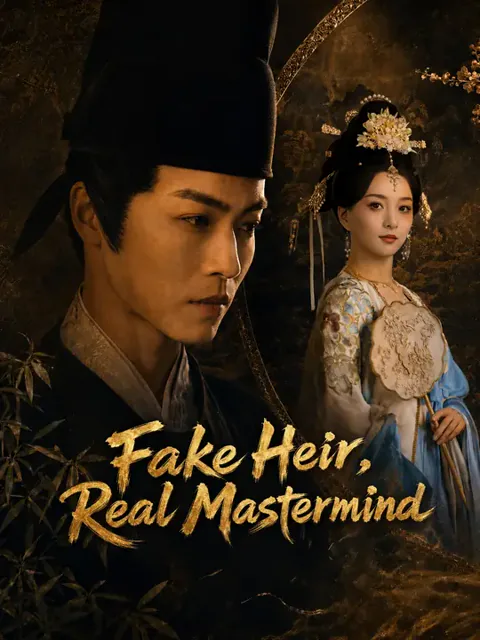 Fake Heir, Real Mastermind cover image — watch all 61 episodes free in HD