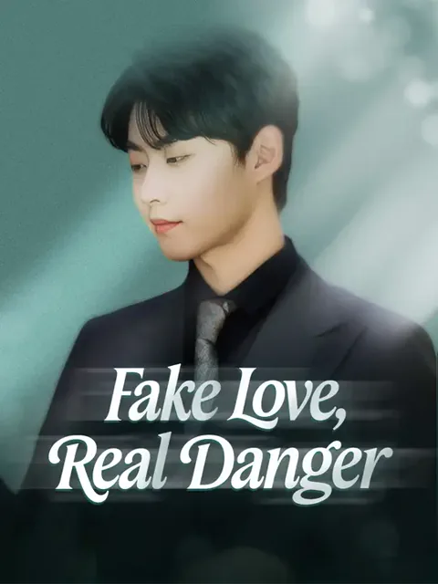 Fake Love, Real Danger cover image — watch all 50 episodes free in HD