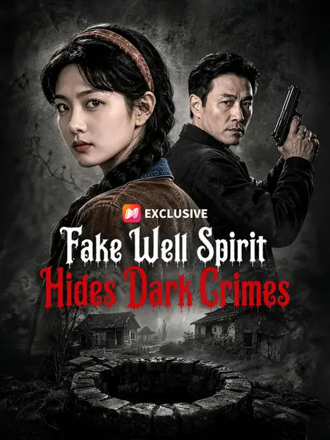Fake Well Spirit Hides Dark Crimes cover image — watch all 60 episodes free in HD
