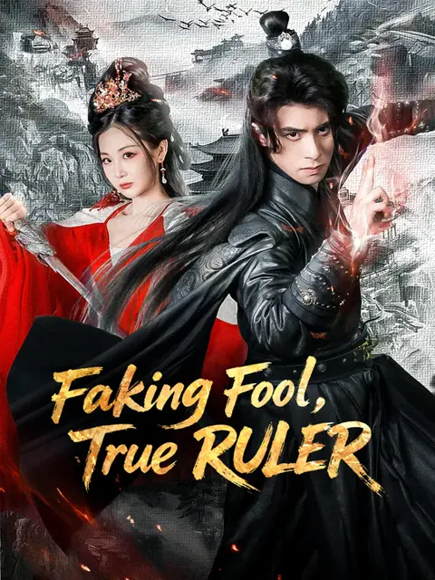 Faking Fool, True RULER cover image — watch all 50 episodes free in HD