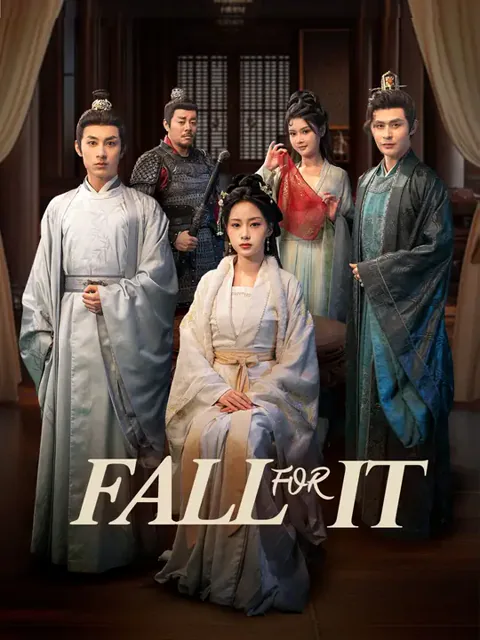 Fall for It cover image — watch all 41 episodes free in HD
