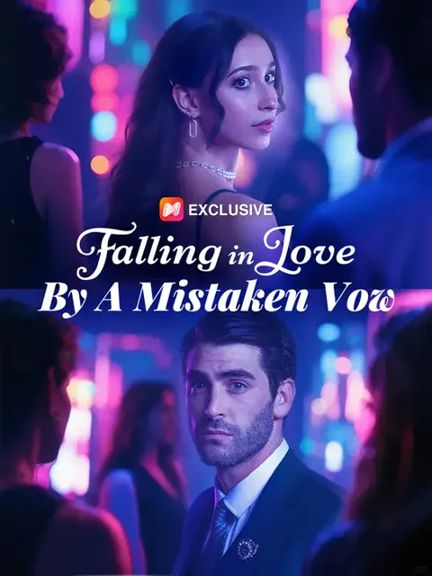 Falling in Love by A Mistaken Vow cover image — watch all 53 episodes free in HD
