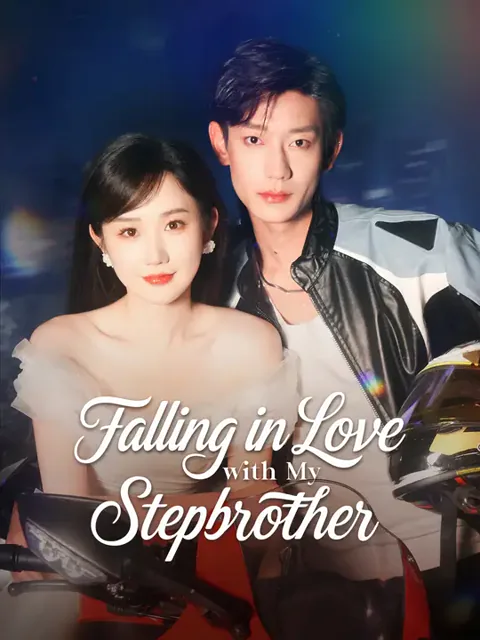 Falling in Love with My Stepbrother cover image — watch all 70 episodes free in HD
