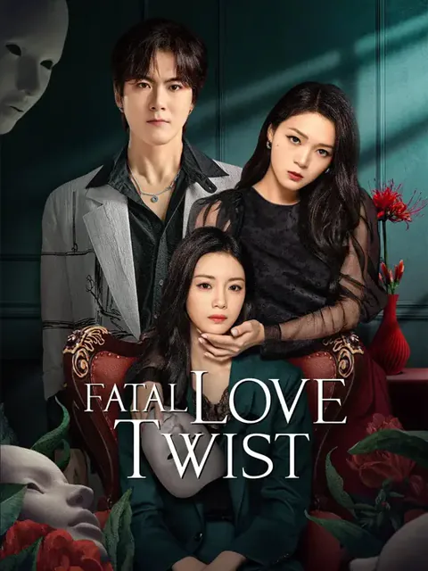 Fatal Love Twist cover image — watch all 40 episodes free in HD