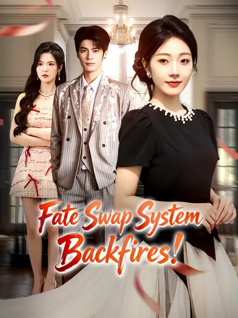 Fate Swap System Backfires! cover image — watch all 69 episodes free in HD