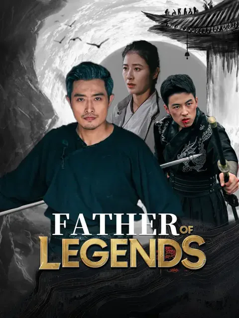 Father of Legends cover image — watch all 41 episodes free in HD