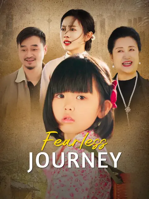 Fearless Journey cover image — watch all 47 episodes free in HD